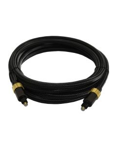 RADIAN OPTICAL CABLE - 3M-6.0MMOD-P