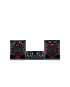 LG CL65 950W HI-FI ENTERTAINMENT SYSTEM