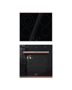 DBO589 & DHD594 COMBO