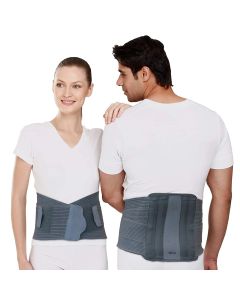 Tynor Contoured L.S. Belt (OAC)