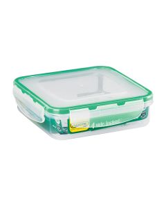 ADDIS 4 SIDED SQUARE CLIP LOCK SAVER - 600ML