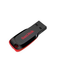 SANDISK 32GB USB 2.0 FLASH DRIVE - SDK_32GB_USB2.0