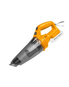 Ingco Lithium-Ion Vacuum Cleaner