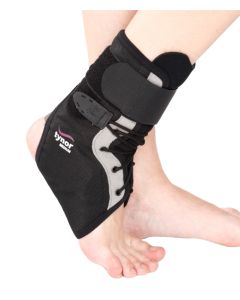 TYNOR LARGE ANKLE BRACE– D02