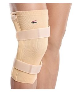 TYNOR EXTRA LARGE KNEE CAP (WITH RIGID HINGE) - D06