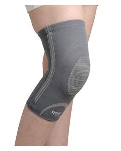 TYNOR MEDIUM KNEE CAP WITH PATELLAR RING (SINGLE) - D07