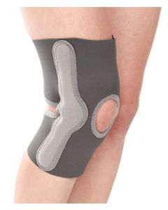 TYNOR EXTRA LARGE ELASTIC KNEE SUPPORT - D08