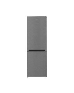 Defy 303L Fridge - Satin Metallic