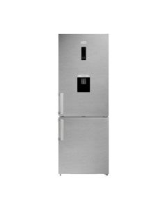 DEFY 426L METALLIC ECO FRIDGE + WD - C580_DAC700