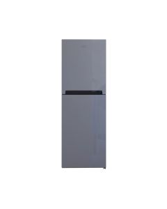 DEFY 157L METALLIC FRIDGE – DAD239