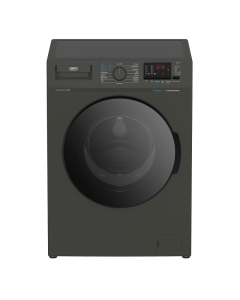 DEFY 9KG FRONT LOADER WASHING MACHINE - DAW389