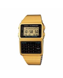 CASIO VINTAGE WATCH - DBC-611G-1DF