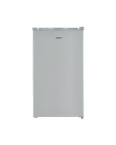 Defy 90L Bar Fridge - Metallic