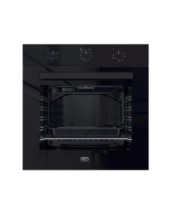Slimline Eye-Level Oven