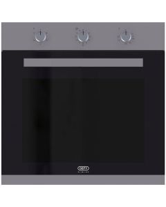 DEFY SLIMLINE MULTIFUNCTION EYE-LEVEL OVEN