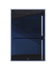 Gemini Gourmet Multifunction Double Oven DBO768