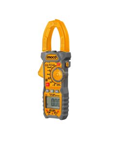 Ingco Digital Ac Clamp Meter