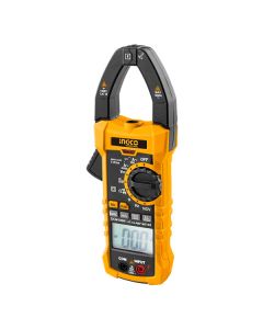 INGCO DIGITAL AC CLAMP METER 600AMP 