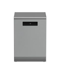 DEFY 15 PLACE CORNERWASH DISHWASHER - INOX SILVER - ddw366