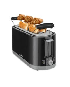 Decakila 4 Slice Toaster