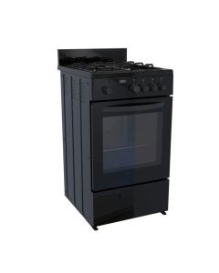 Defy Gas Stove + Oven DGS568