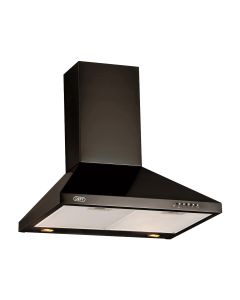 DEFY 600 PREMIUM CHIMNEY COOKERHOOD | CHW 6215 S - DCH 311 / CHW 6215 B - DCH 310