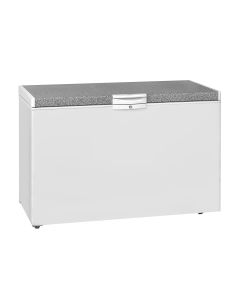 DEFY 300 LITRE C-410 CHEST FREEZER - DMF468