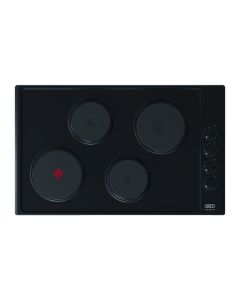 DEFY SOLID PLATE HOB - DHD416