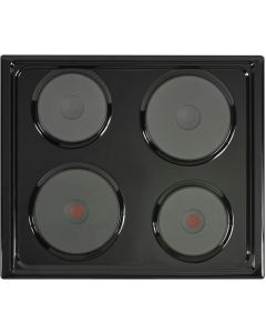 DEFY SLIMLINE SOLID HOB - DHD 332