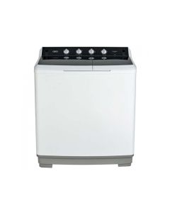 DEFY WHITE TWINMAID WASHING MACHINE - DTT 180