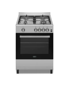 Defy 60CM Full Gas Stove