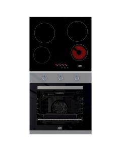 DCB866E DEFY Box Set Bundle (DBO486E & DHD406A)