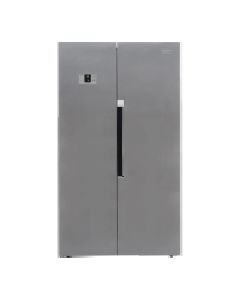 Defy 618L Naturelight Side-By-Side Fridge