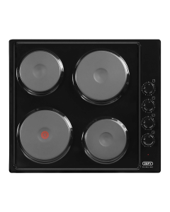 DEFY SLIMLINE SOLID HOB CP B