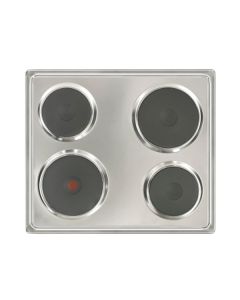 DEFY SLIMLINE SOLID HOB - DHD333