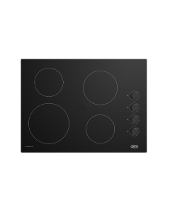DEFY GEMINI VITROCERAMIC HOB - DHD411