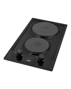 DEFY SLIMLINE SOLID HOB - DHD 398