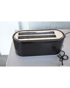 DECAKILA 4 SLICE TOASTER