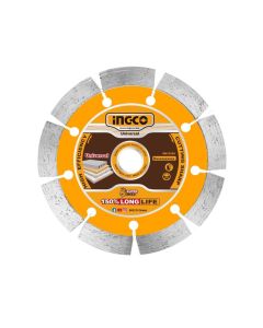 Ingco Dry Diamond Disc 230mm