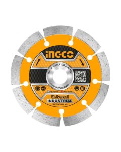 Ingco Turbo Diamond Disc