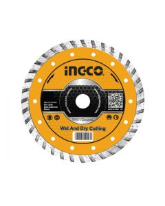 Ingco Turbo Diamond Disc