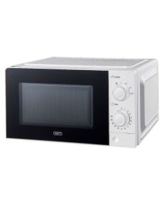 DEFY 20L MANUAL MICROWAVE OVEN - DMO384