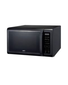 DEFY 43L SOLO BLACK MICROWAVE - DMO401