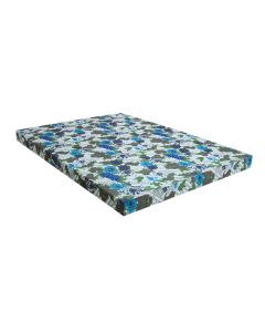 FOAMKING 4" STANDARD DOUBLE SIZED MATTRESS