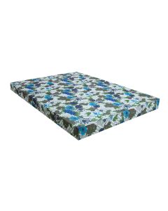 FOAMKING 6" STANDARD DOUBLE SIZED MATTRESS