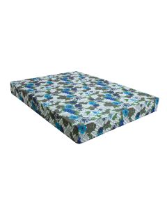 FOAMKING 8" STANDARD DOUBLE SIZED MATTRESS