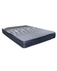 RADIAN QUEEN SIZED CONTINUOUS SPRING MATTRES - DP-MP3366PQ152