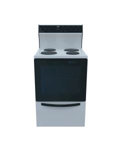 DEFY 600 SERIES KITCHENAIRE ELECTRIC STOVE - WHITE - DSS693