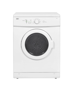 DEFY 5KG AUTODRYER - WHITE - DTD 258