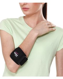 TYNOR EXTRA LARGE TENNIS ELBOW SUPPORT - E10
